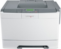 Lexmark C544dn