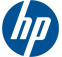 HP logo