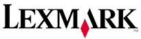 Lexmark logo