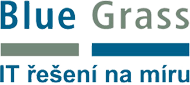 Blue Grass logo