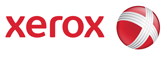 Xerox logo